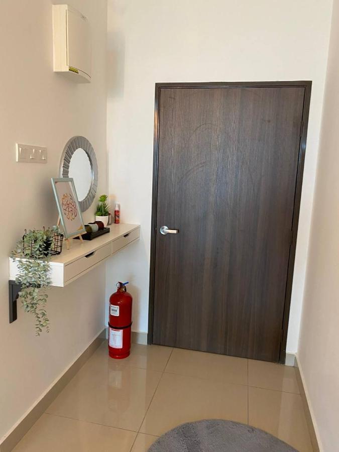 Family Stay, Sepang Klia, Free 2 Parking&Unifi Kültér fotó